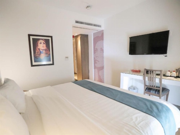 La Locanda Boutique Hotel image 62