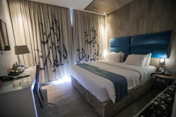 La Locanda Boutique Hotel image 67