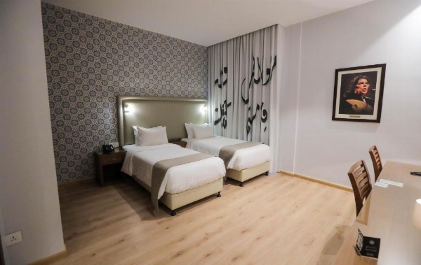 La Locanda Boutique Hotel image 8